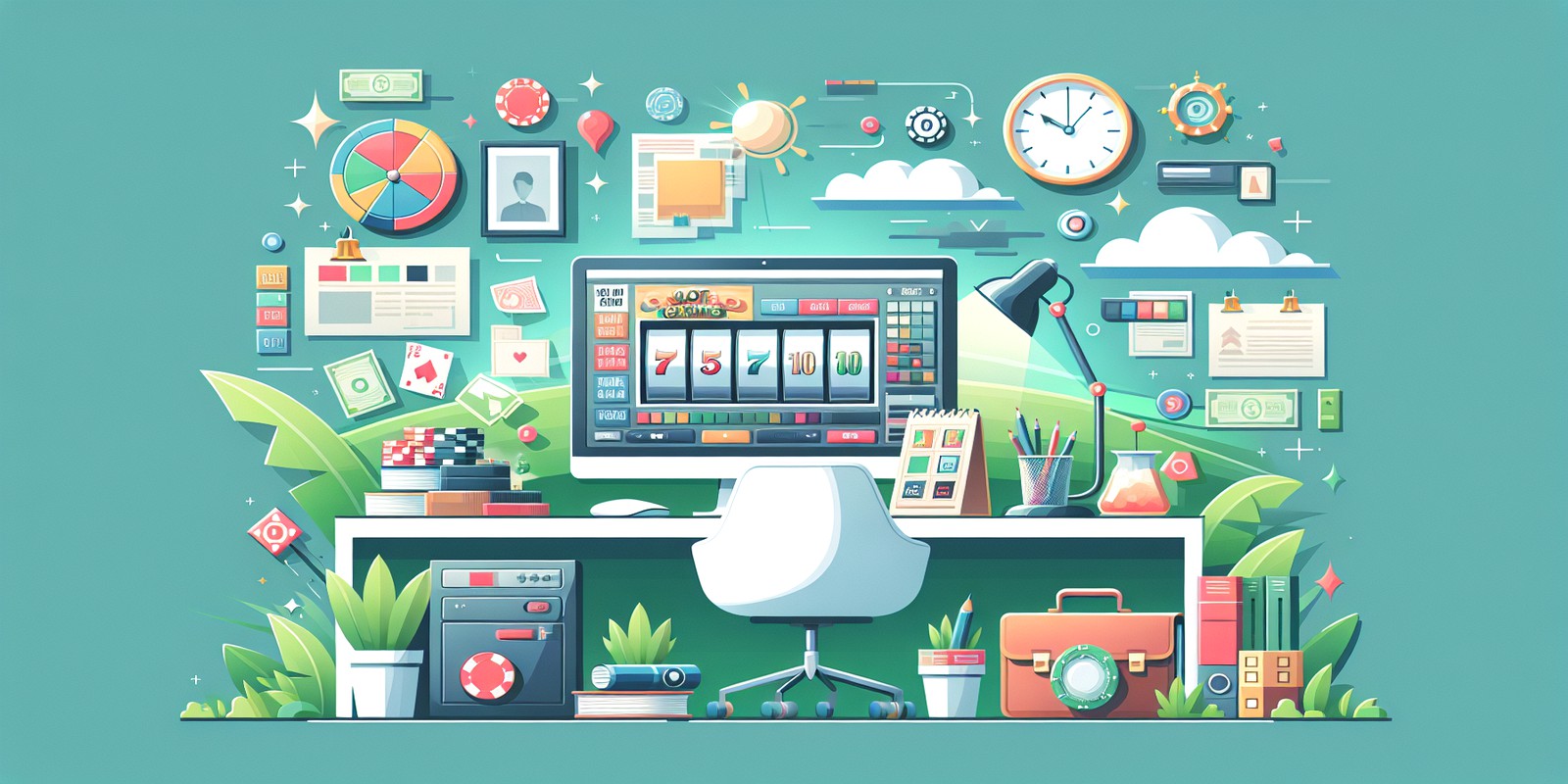 Claim Your Throne: No Deposit Bonuses at Online Casinos 2025 - Gaming Guide Guide for Pakistani | Online Slots Canada