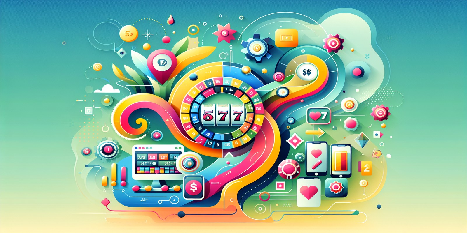 Navigating Casino Software: A Player’s Guide to 2025 Innovations - Gaming Guide Guide for Pakistani | Online Slots Canada