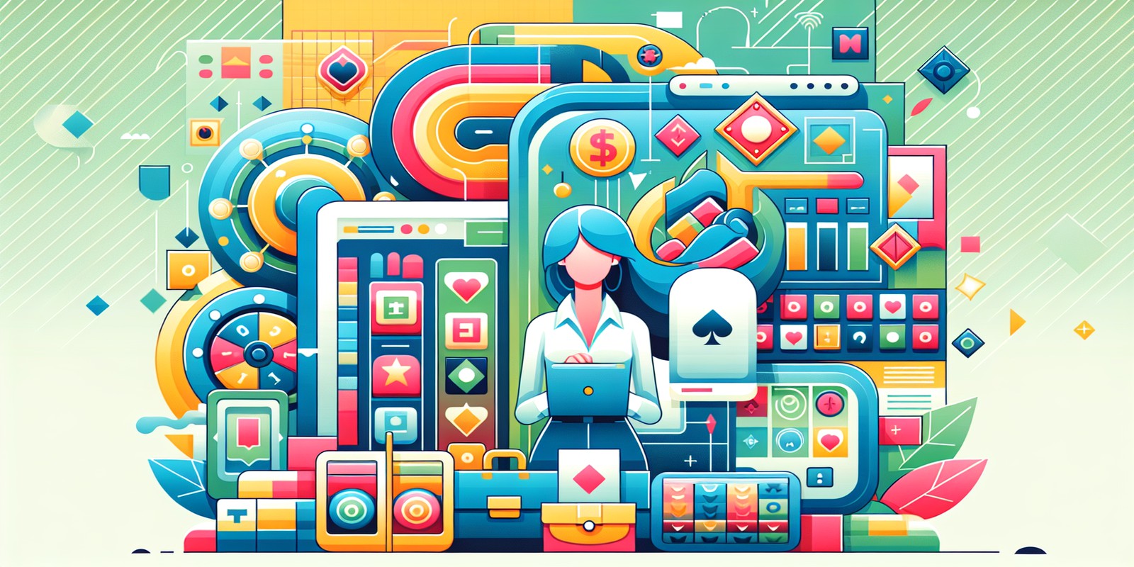 Revolutionizing Online Casinos: Top Software Innovations of 2025 - Gaming Guide Guide for Pakistani | Online Slots Canada