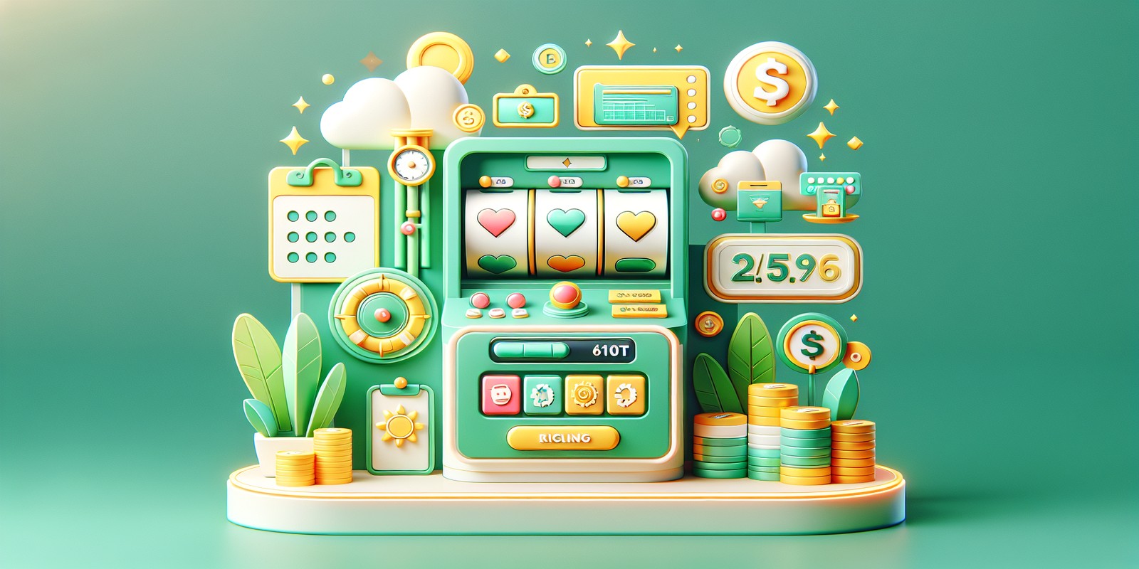 Unlock 100 Free Bonus Spins: No Deposit Needed with GCash 2025 - Gaming Guide Guide for Pakistani | Online Slots Canada