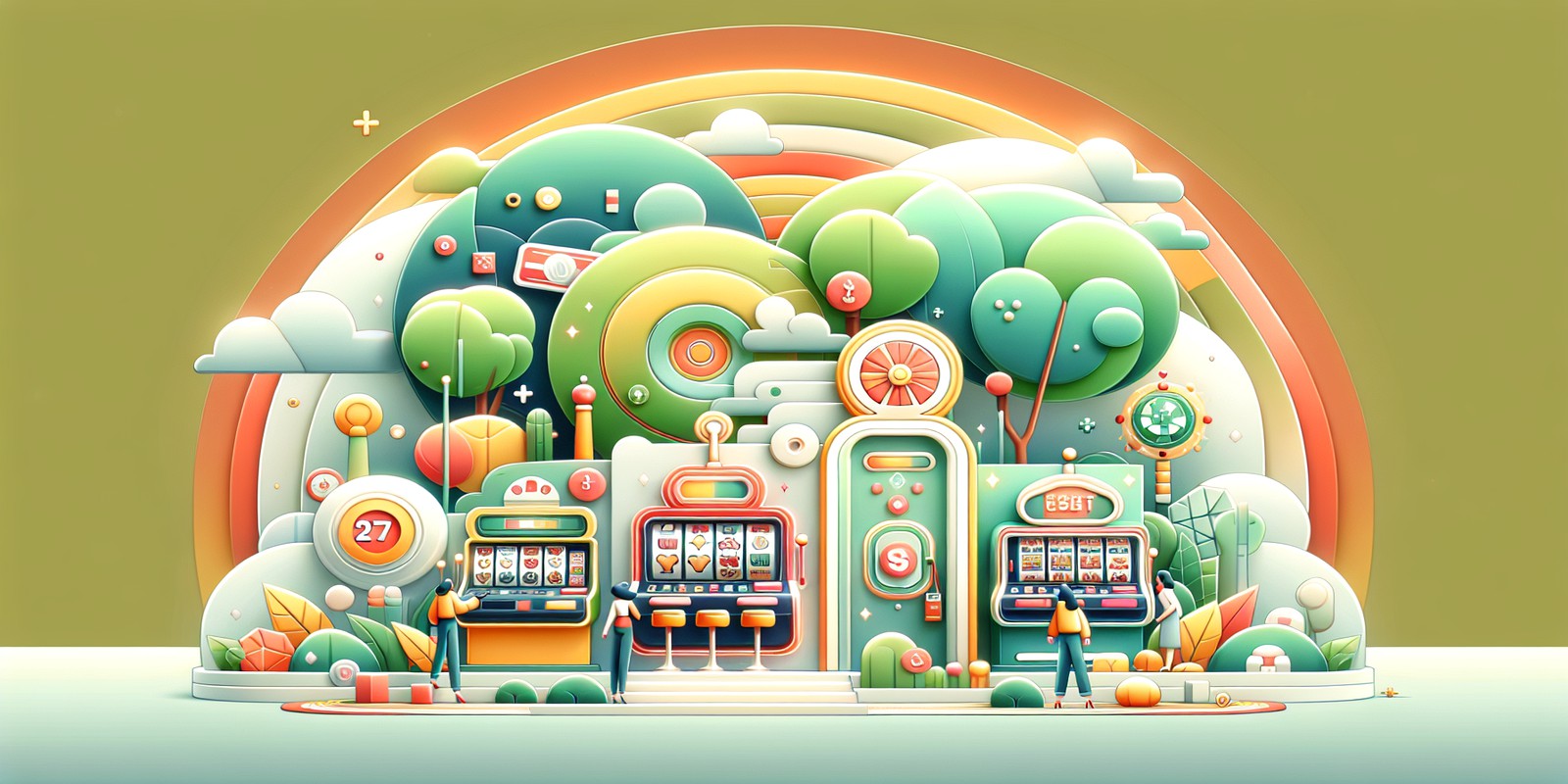 Guide to unlocking 100 Free No Deposit Bonuses with GCash for Online Slots Canada players in Pakistan.