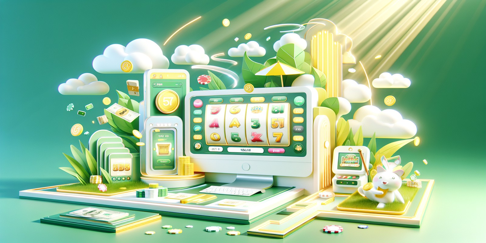 Unlock Big Wins: Your Guide to No Deposit Casino Bonuses 2025 - Gaming Guide Guide for Pakistani | Online Slots Canada