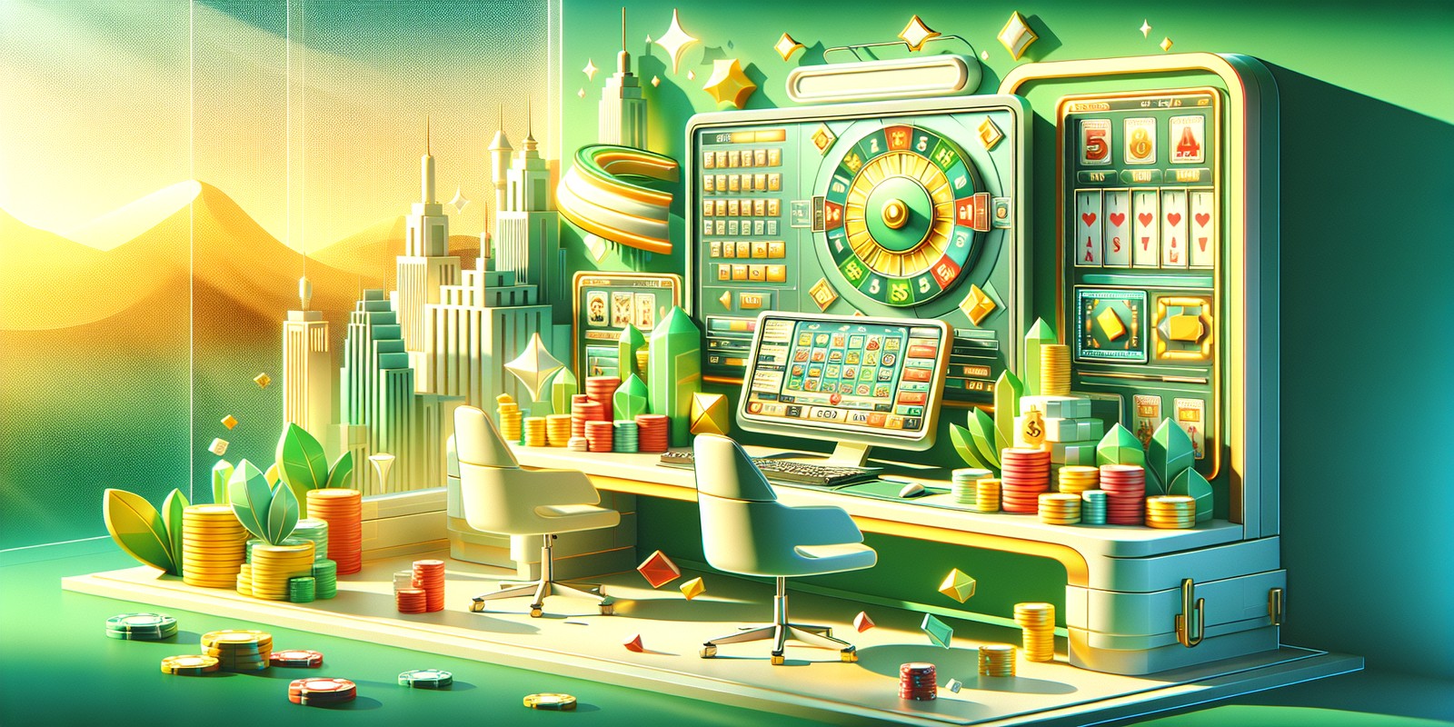 Unlock Exciting No Deposit Bonuses: Your Guide to Online Slots 2025 at Online Slots Canada.