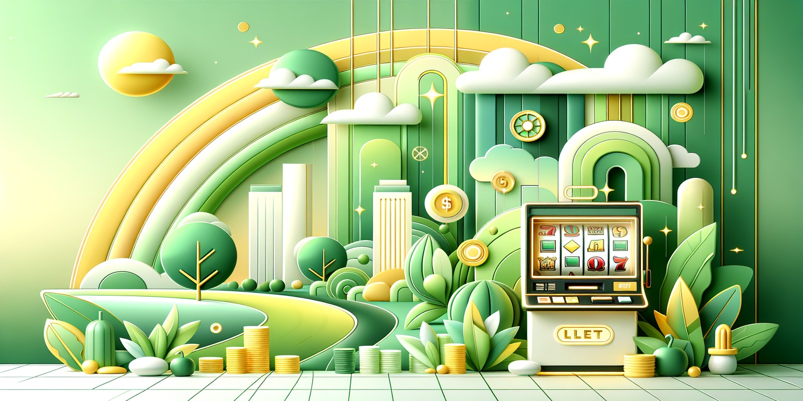 Unlock the Best No Deposit Bonuses for Online Slots in 2025 - Slot Strategy Guide for Pakistani | Online Slots Canada