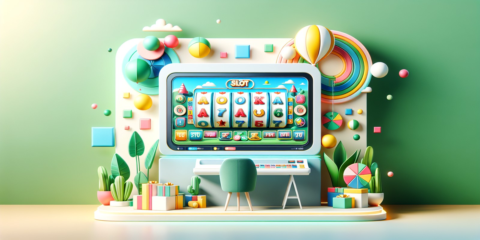 Unlocking Online Casino Success: Best Software for Slot Games 2025 at Online Slots Canada