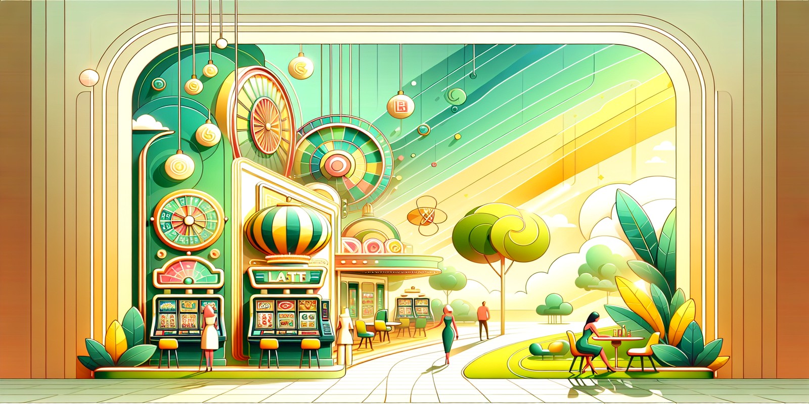 Unlocking Online Casino Success: Top Casino Software 2025 - Gaming Guide Guide for Pakistani | Online Slots Canada