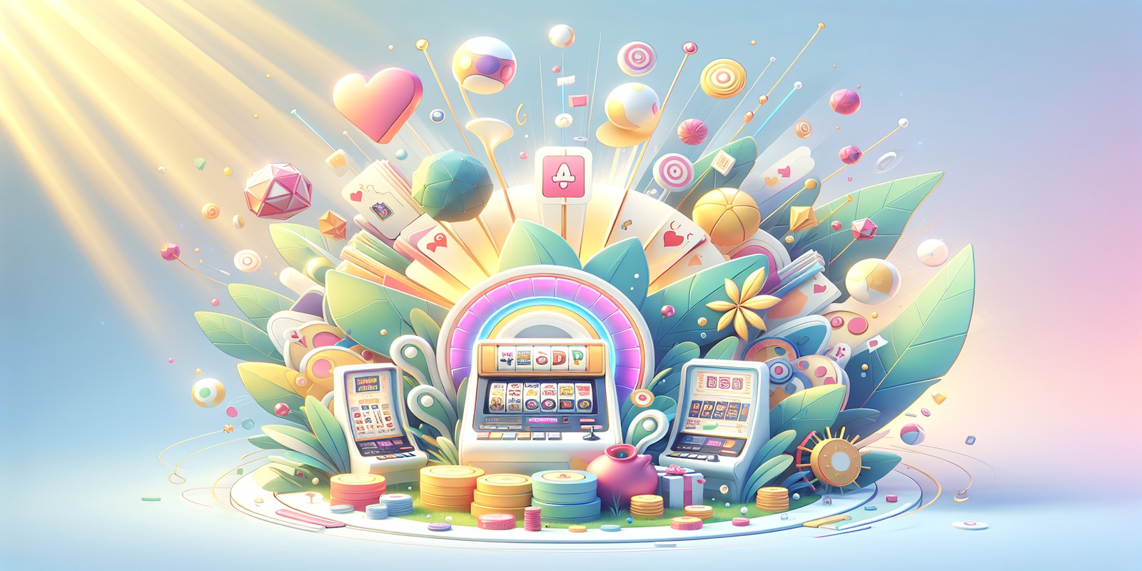 Unlocking the Secrets of Online Casino Software in 2025 - Gaming Guide Guide for Pakistani | Online Slots Canada