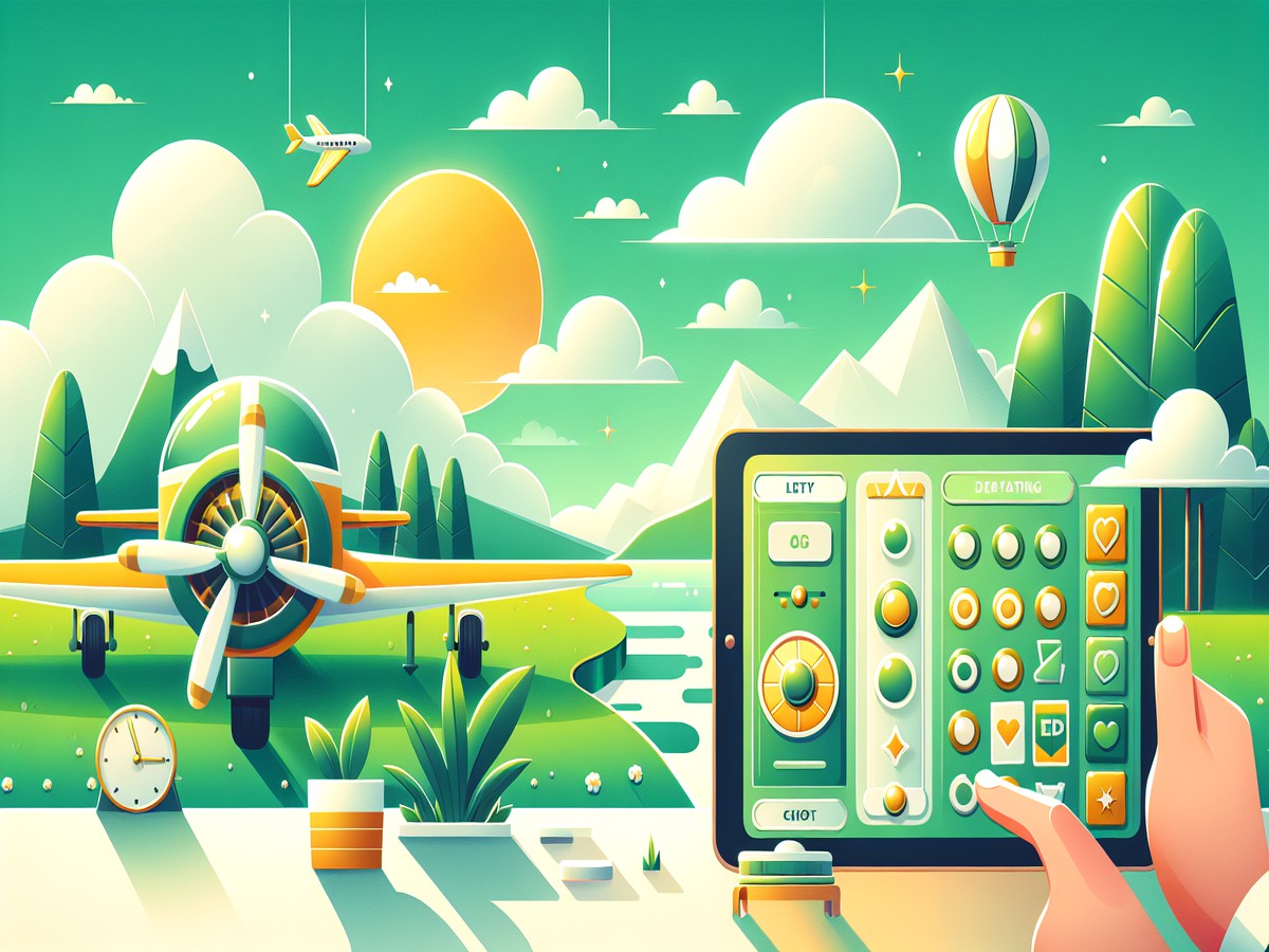 Online Slots Canada Aviator Game