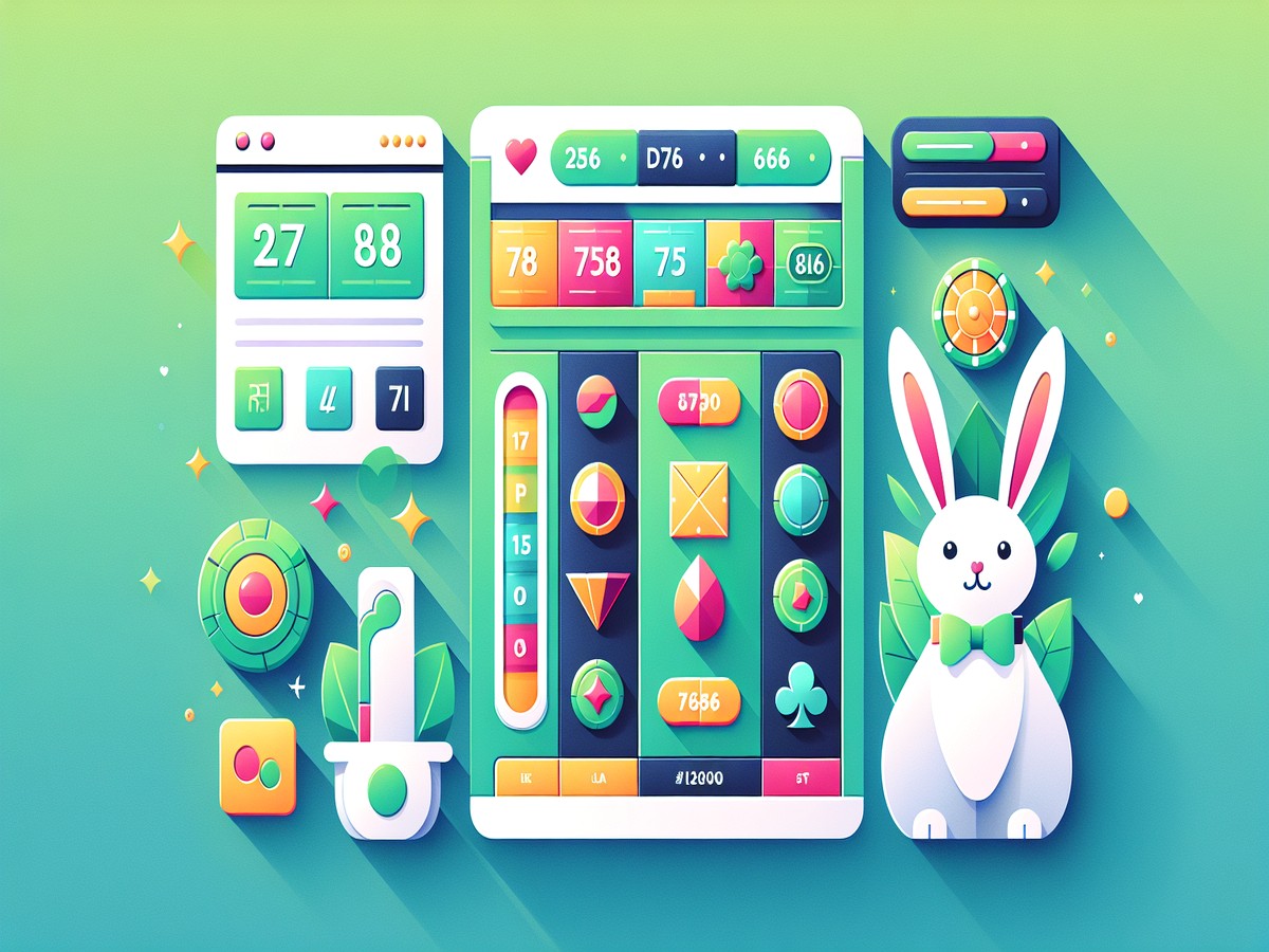 Online Slots Canada Fortune Rabbit Slots