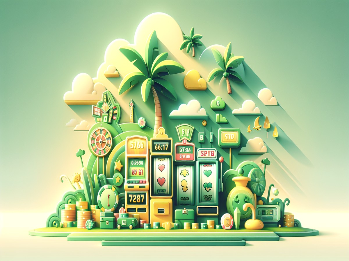 Online Slots Canada Fortune Tiger Games