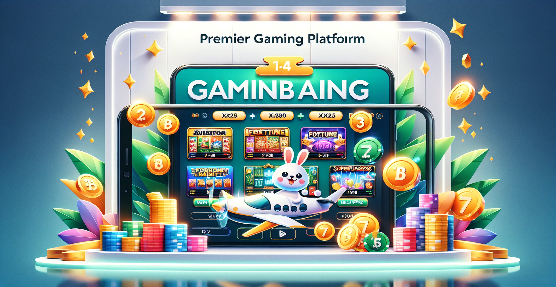 Slots Canada Fortune Rabbit Slots - Online Slot Game at Online Slots Canada