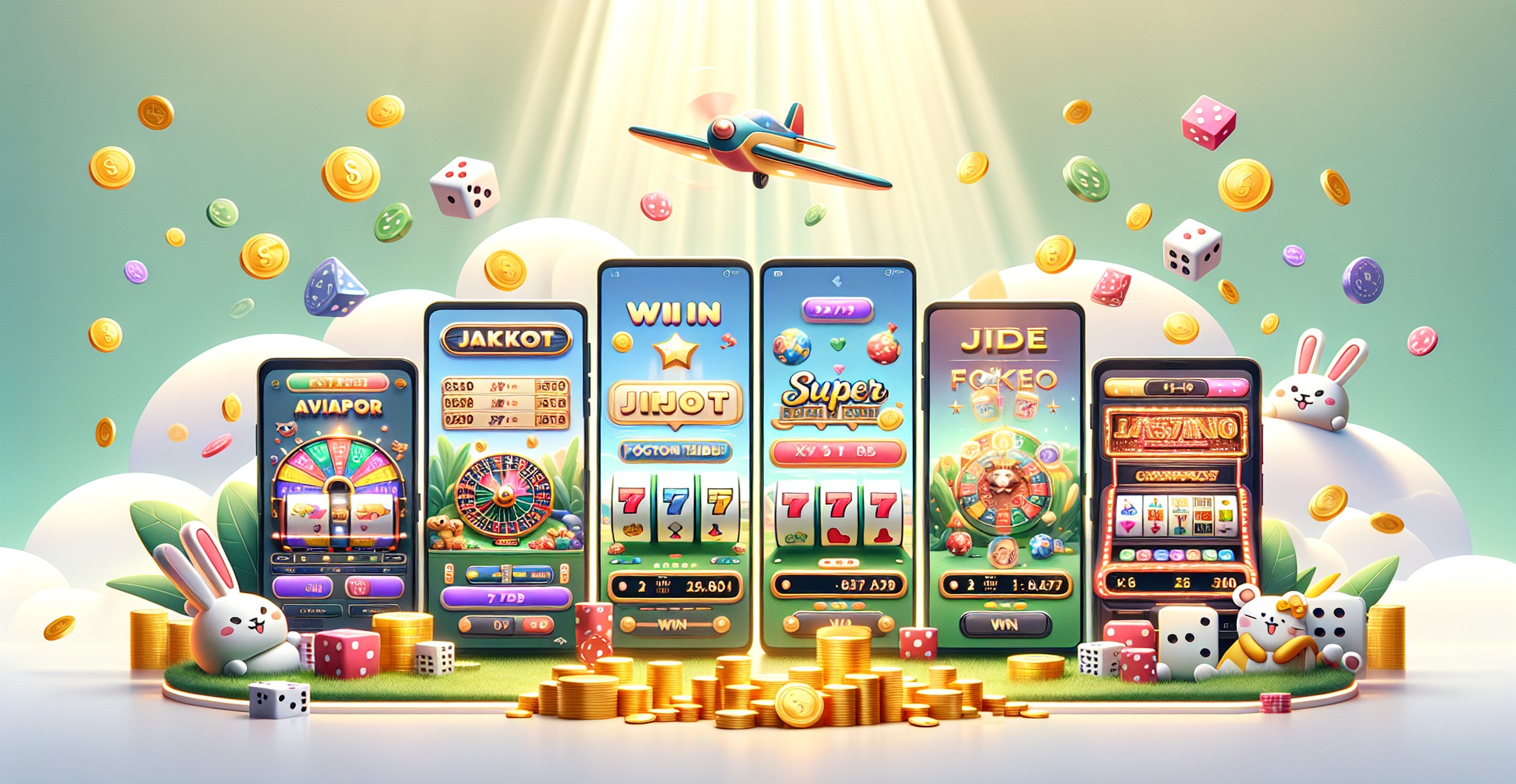 Slots Canada Fortune Tiger Games - Online Slot Game at Online Slots Canada