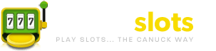 Online Slots Canada Logo